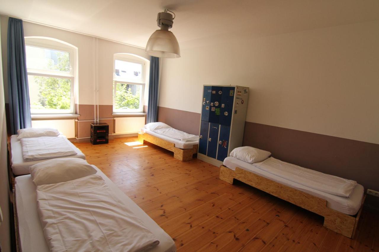 36 Kreuzberg * Berlijn
