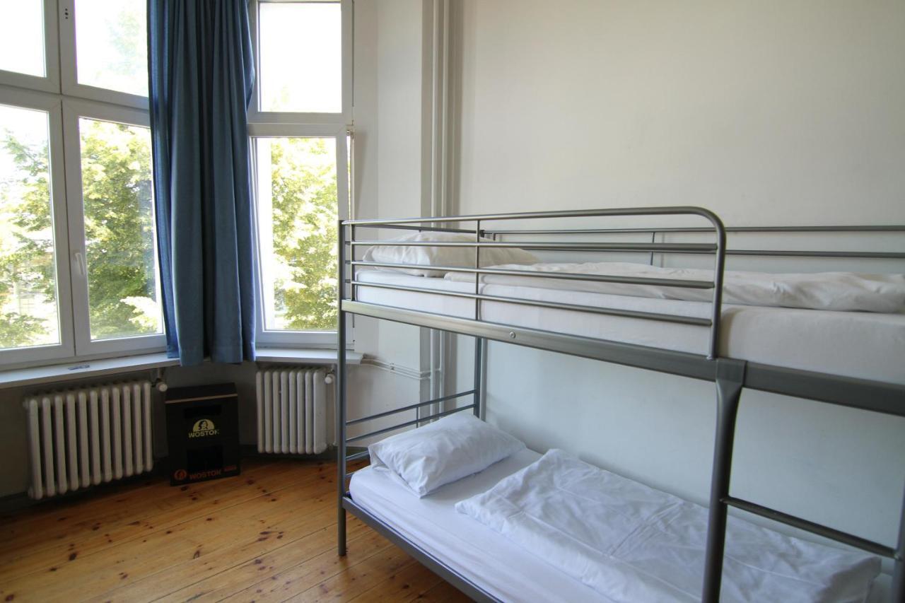 36 Kreuzberg Hostel Berlijn